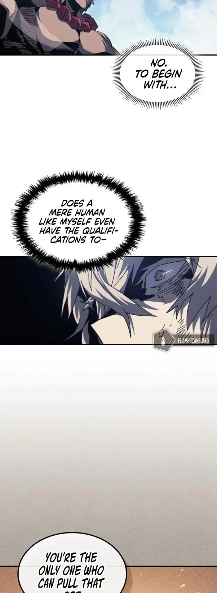 A Returner’s Magic Should Be Special Chapter 152 image 33_optimized